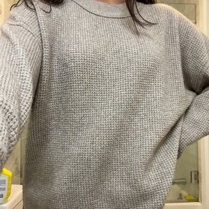 SUPER SOFT AERIE SWEATER